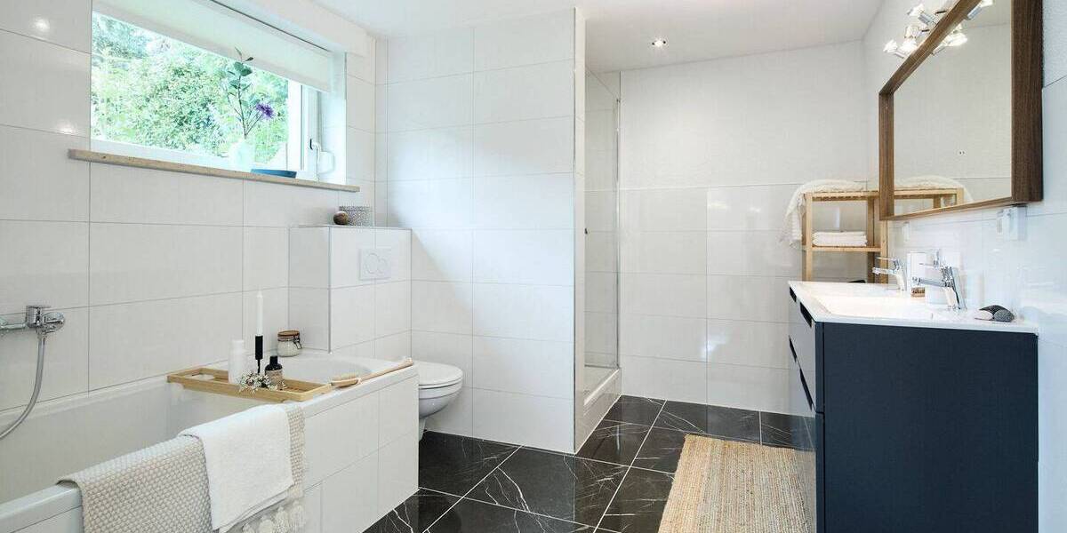 Etagenwohnung Schwabach Wolkersdorf - 4 Zimmer, 100 m&sup2;, 349.000&euro; | Angebot:26595029