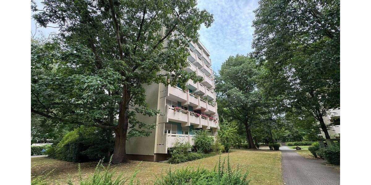 Etagenwohnung Nürnberg Langwasser - 3 Zimmer, 71 m&sup2;, 255.000&euro; | Angebot:25670644