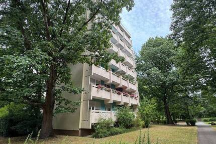 Wohnung Nürnberg Langwasser - 3 Zimmer, 71 m&sup2;, 255.000&euro; | Angebot:25670644