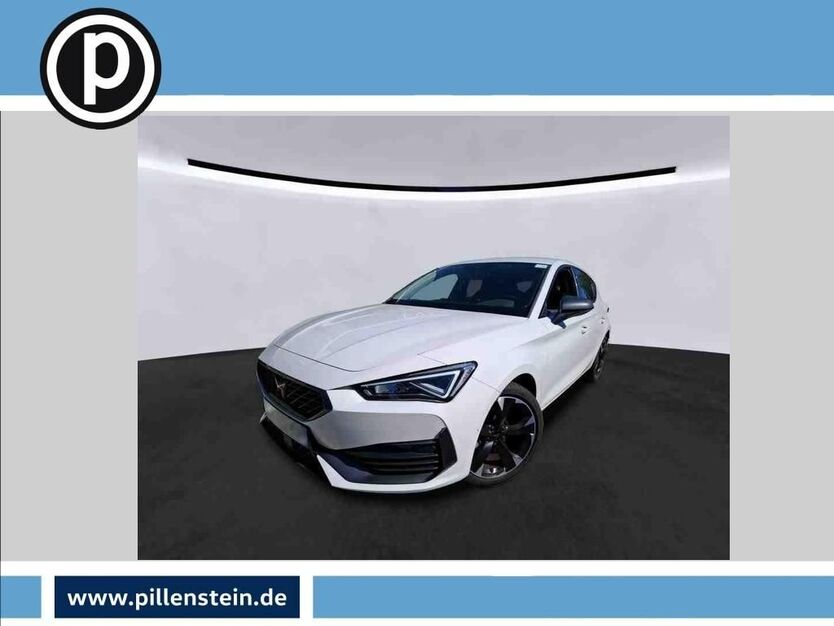 Cupra Leon 19.950 km 25.911 € Fürth 90762