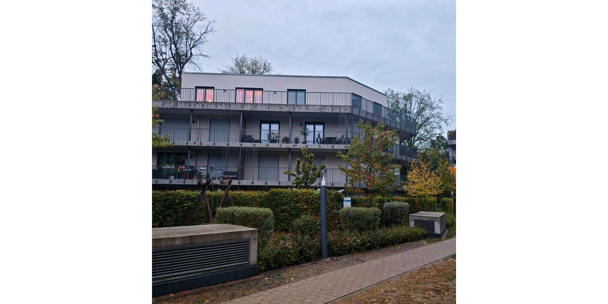 Etagenwohnung Nürnberg Holzheim - 2 Zimmer, 65 m&sup2;, 1.220&euro; | Angebot:27607739