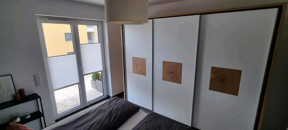 Etagenwohnung Allersberg Eismannsdorf - 2 Zimmer, 66 m&sup2;, 1.090&euro; | Angebot:26464305