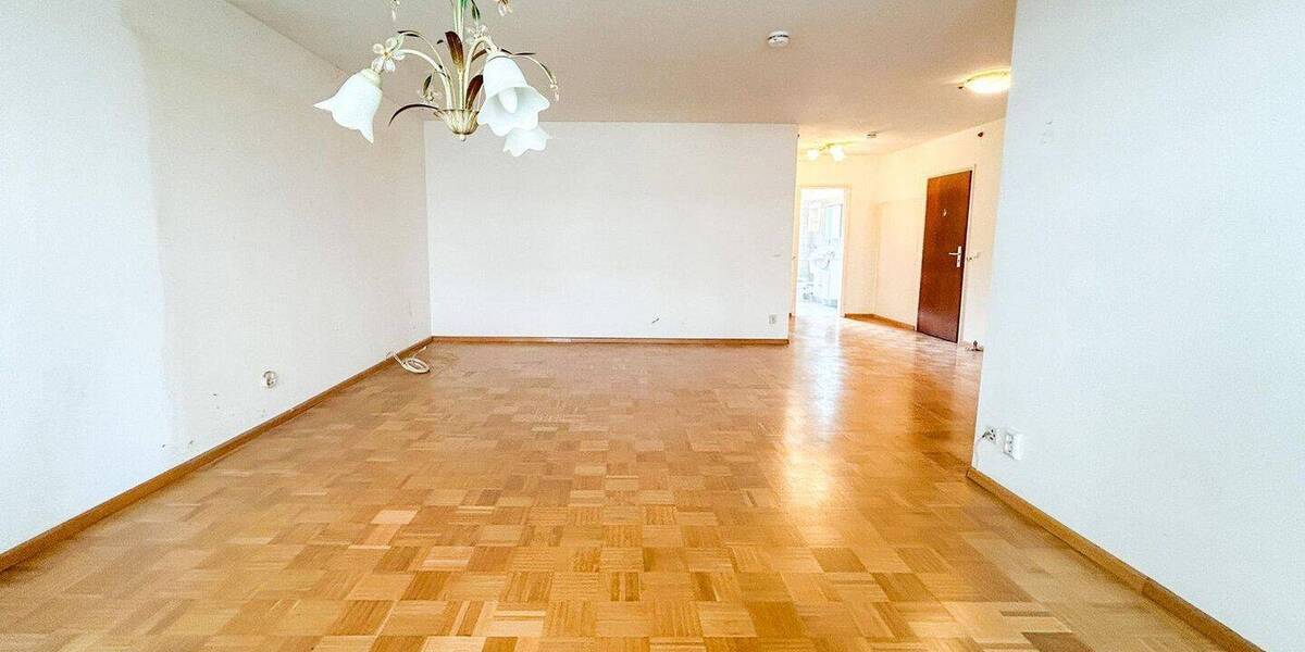 Etagenwohnung Fürth Südstadt - 2 Zimmer, 73 m&sup2;, 199.000&euro; | Angebot:26753890