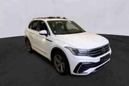 VW Tiguan 52.600 km 35.950 € Schwabach 91126