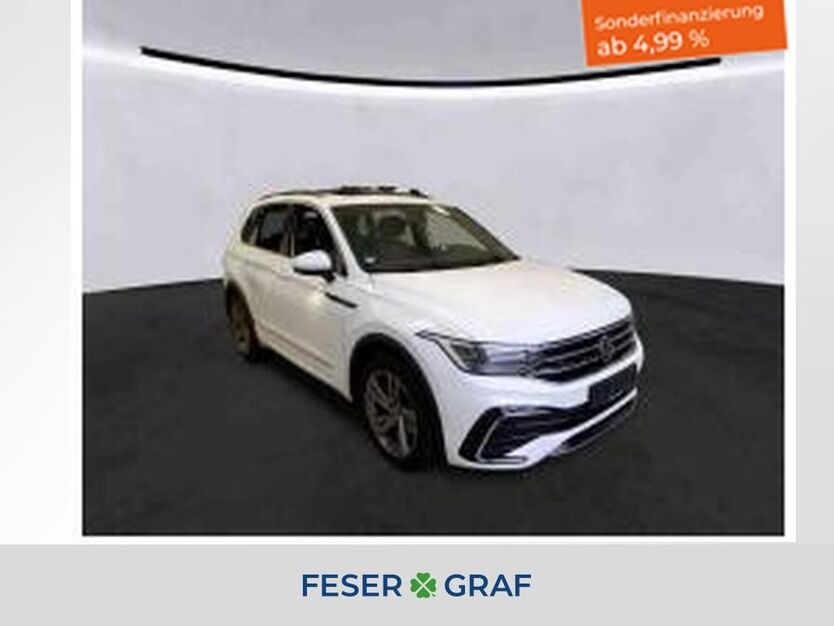 VW Tiguan 52.600 km 35.950 € Schwabach 91126
