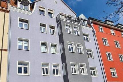 Wohnung Nürnberg Bleiweiß - 3 Zimmer, 72 m&sup2;, 895&euro; | Angebot:26245209