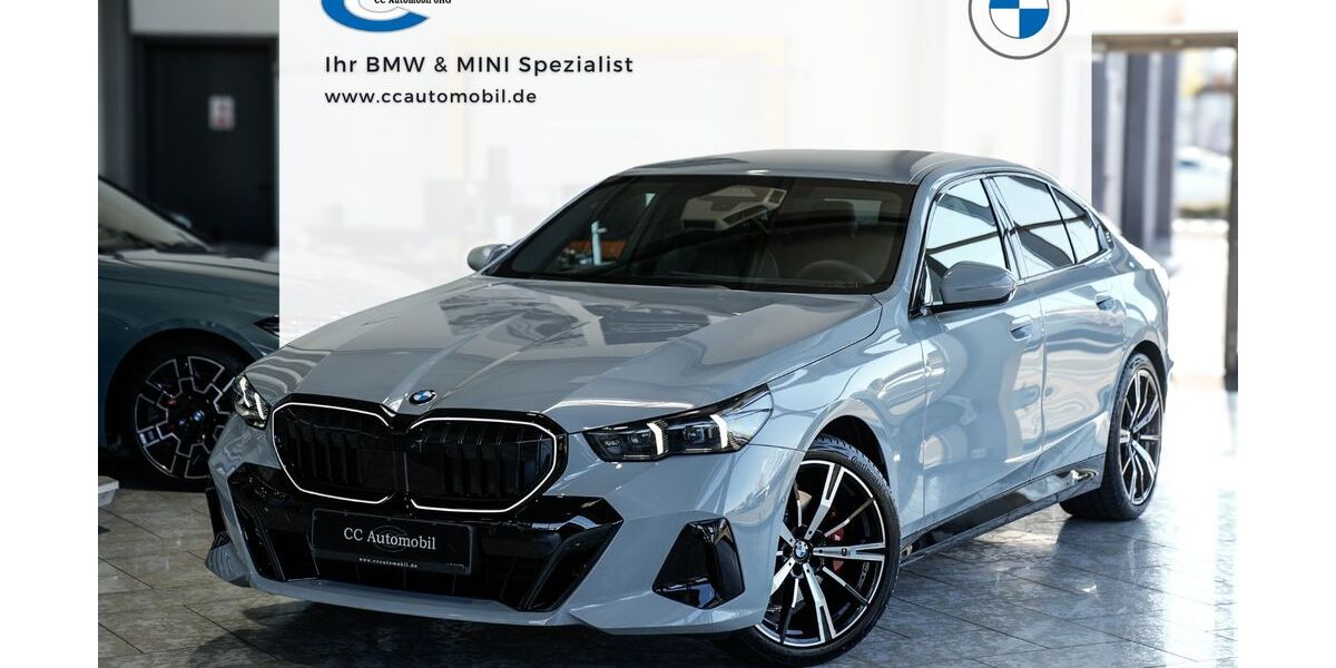 BMW 520 6.347 km 58.999 &euro; Fürth 90763