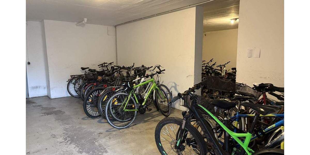Etagenwohnung Erlangen Bruck - 3 Zimmer, 80 m&sup2;, 279.000&euro; | Angebot:25671199