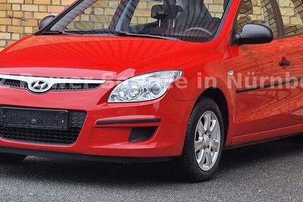Hyundai i30 179.000 km 2.499 € Nürnberg 90441