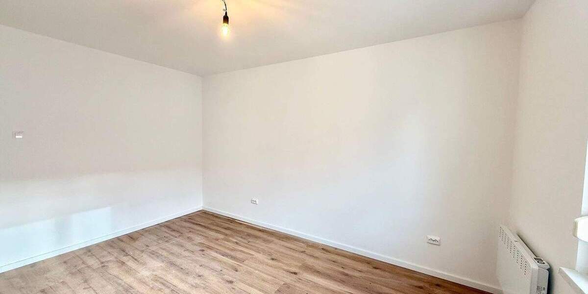 Etagenwohnung Nürnberg Wöhrd - 2 Zimmer, 45 m&sup2;, 950&euro; | Angebot:26740927