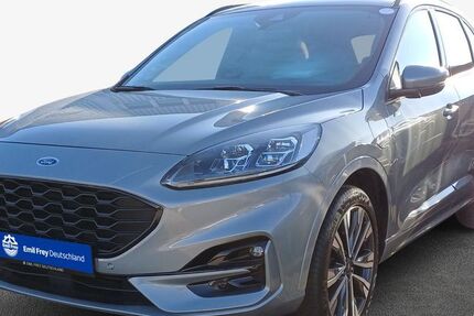 Ford Kuga 38.484 km 27.990 &euro; Schwabach 91126