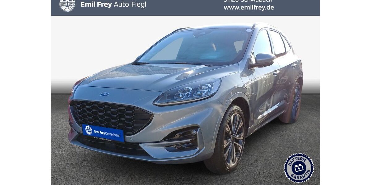 Ford Kuga 38.484 km 27.990 &euro; Schwabach 91126