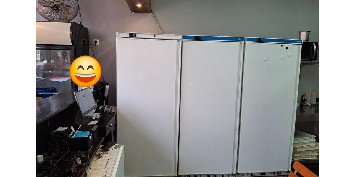 Komplettes Geschäft zu verkaufen zimmer