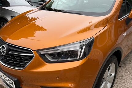 Opel Mokka 102.000 km 11.980 &euro; Fürth 90763