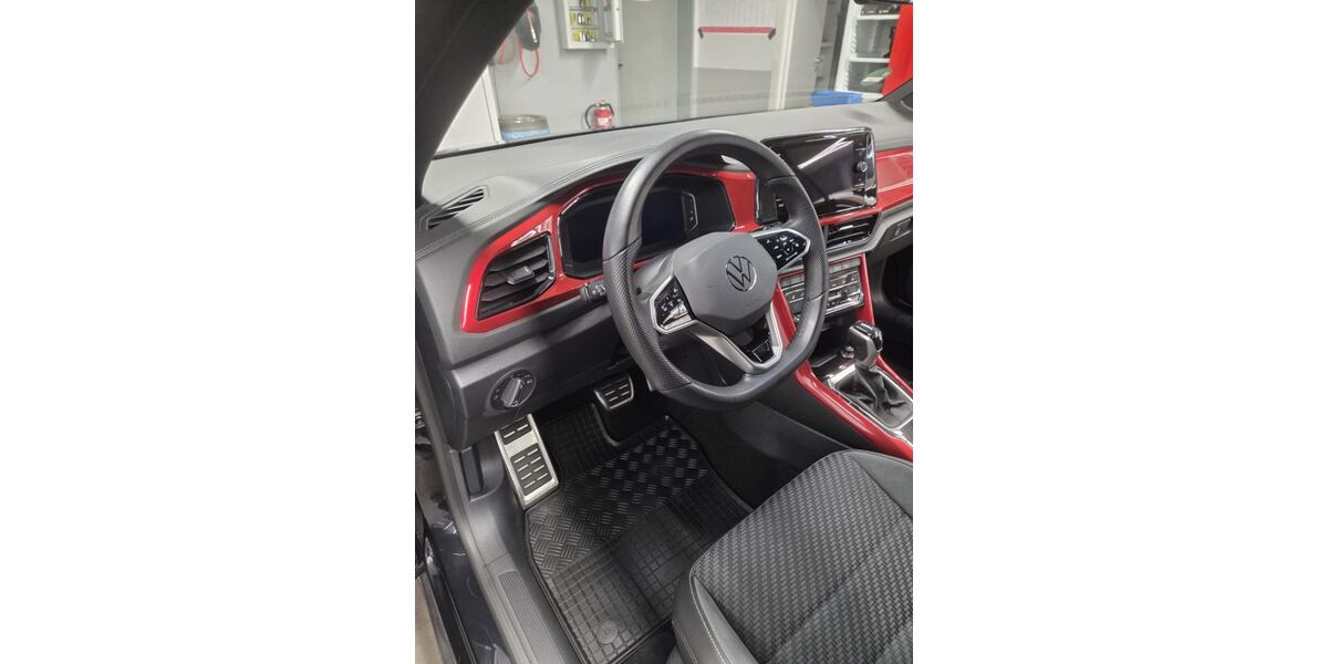 VW T-Roc 45.000 km 28.500 &euro; Seukendorf 90556