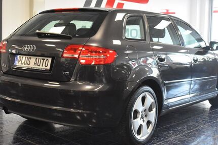 Audi A3 255.600 km 6.860 &euro; Nürnberg 90431