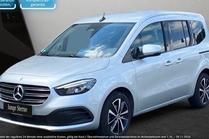 Mercedes-Benz T-Klasse 10.119 km 31.280 &euro; Fürth 90763