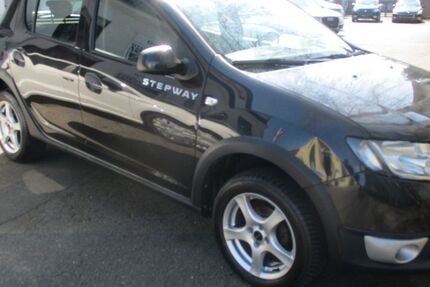 Dacia Sandero 59.219 km 6.999 &euro; Nürnberg 90431