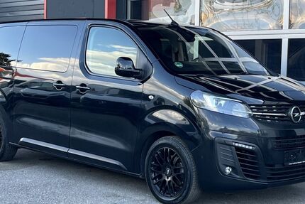 Opel Zafira Life 147.679 km 21.419 &euro; Nürnberg 90431