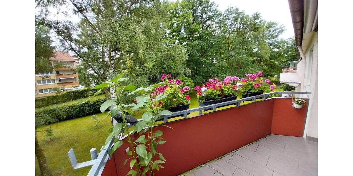 Etagenwohnung Nürnberg Altenfurt - 5 Zimmer, 130 m&sup2;, 398.000&euro; | Angebot:26544869