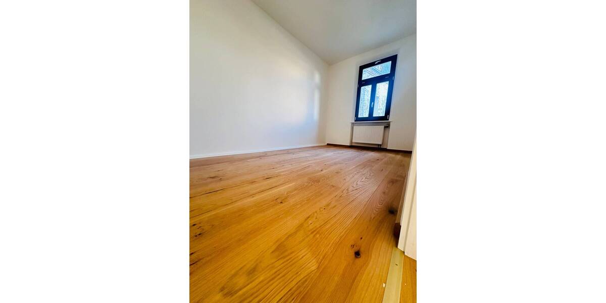 Etagenwohnung Nürnberg Gostenhof - 4 Zimmer, 87 m&sup2;, 1.150&euro; | Angebot:26833600