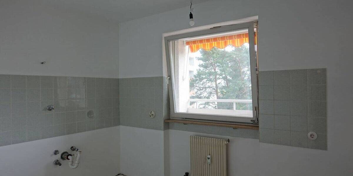 Etagenwohnung Spardorf - 5 Zimmer, 128 m&sup2;, 360.000&euro; | Angebot:26730958