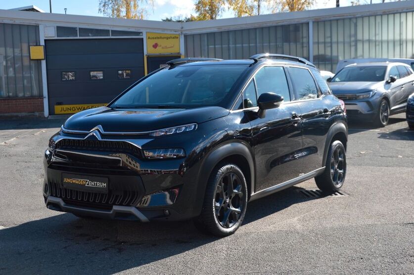 Citroen C3 Aircross 33.900 km 18.900 € Nürnberg 90469
