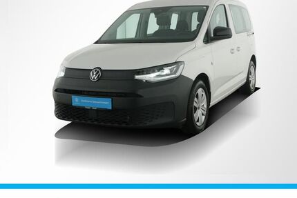 VW Caddy 45.950 km 24.645 &euro; Nürnberg 90441