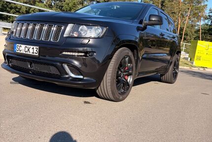 Jeep Grand Cherokee 157.000 km 21.999 &euro; Schwabach 91126