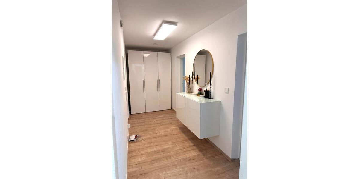 Etagenwohnung Oberasbach - 2 Zimmer, 58 m&sup2;, 208.000&euro; | Angebot:25639707