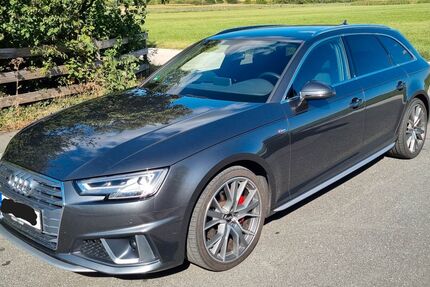 Audi A4 97.500 km 27.500 € Neunkirchen am Brand 91077