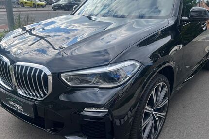 BMW X5 58.000 km 52.900 &euro; Nürnberg 90449