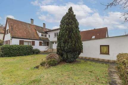 Haus zum Kaufen in Schwaig bei Nürnberg 349.000 € 157.3 m²