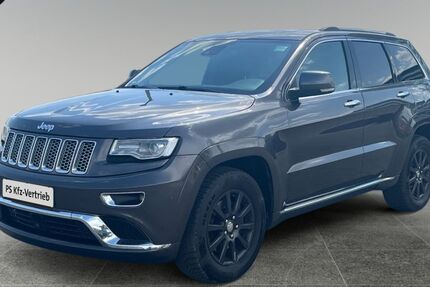 Jeep Grand Cherokee 285.800 km 7.980 &euro; Nürnberg 90480