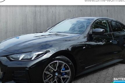 BMW i4 14.248 km 45.880 &euro; Forchheim 91301