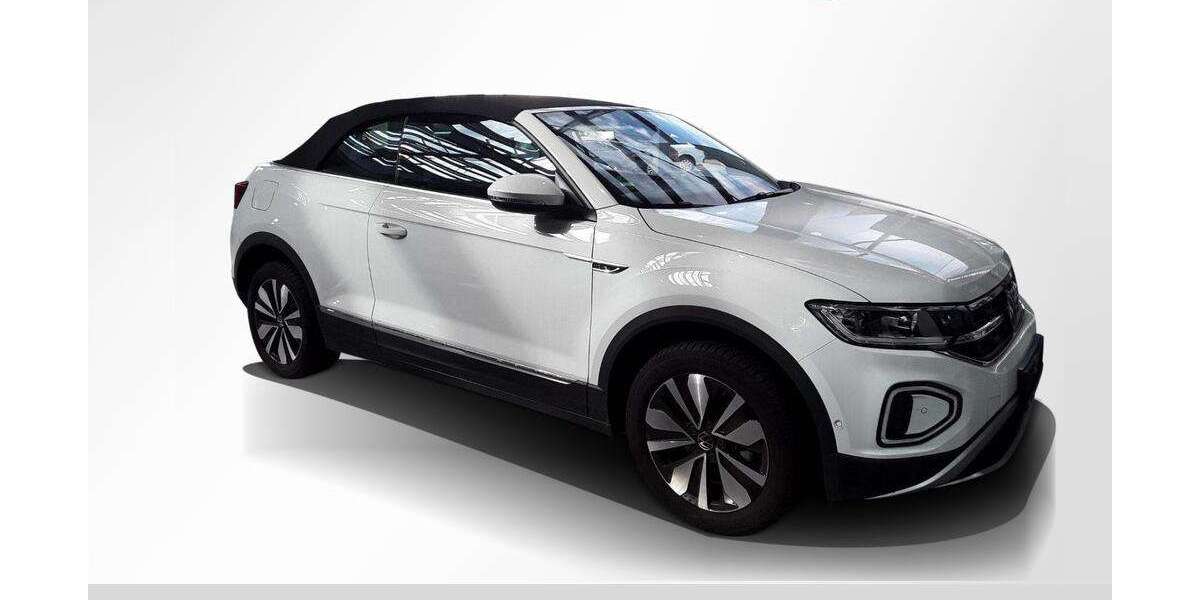 VW T-Roc 19.500 km 29.880 &euro; Nürnberg 90441