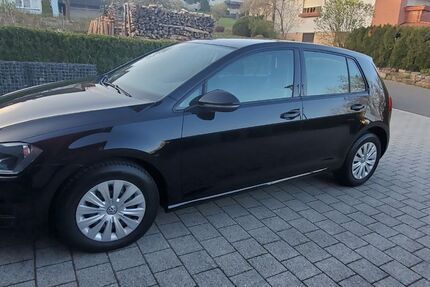 VW Golf 150.000 km 7.300 &euro; Dietenhofen 90599