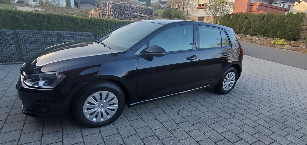 VW Golf 150.000 km 7.300 &euro; Dietenhofen 90599