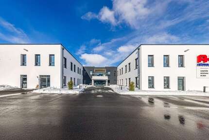 Gewerbeobjekt Fürth Eigenes Heim - 5.400&euro; | Angebot:25192375