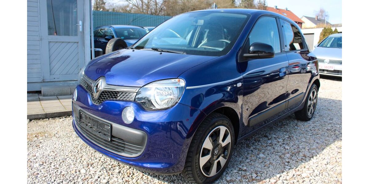 Renault Twingo 107.225 km 5.800 &euro; Fürth 90768