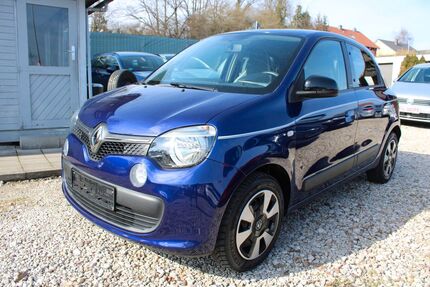 Renault Twingo 107.225 km 6.000 &euro; Fürth 90768