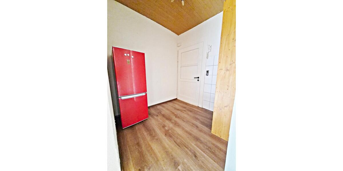Etagenwohnung Cadolzburg - 1 Zimmer, 30 m&sup2;, 99.900&euro; | Angebot:27166702