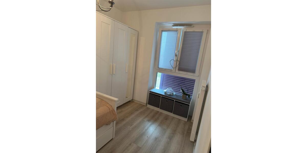 Etagenwohnung Fürth Eigenes Heim - 2 Zimmer, 28 m&sup2;, 750&euro; | Angebot:25718640