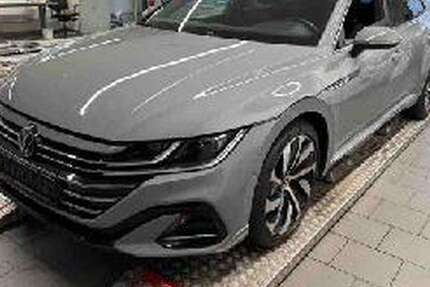 VW Arteon 64.102 km 33.306 &euro; Nürnberg 90411