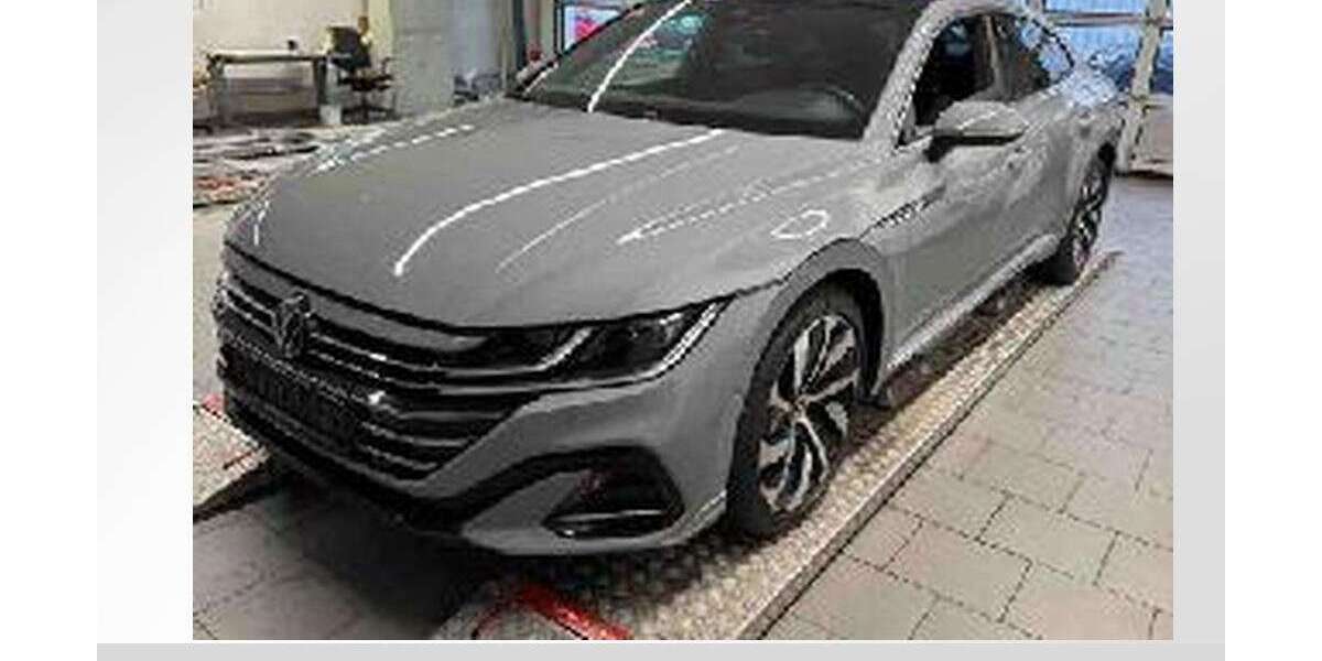 VW Arteon 64.102 km 33.306 &euro; Nürnberg 90411