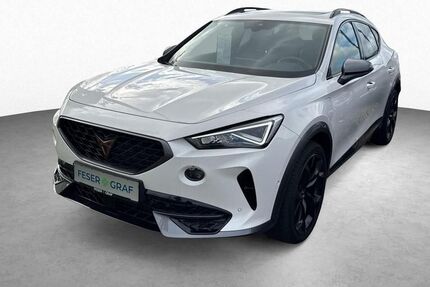 Cupra Formentor 10.950 km 30.950 &euro; Schwabach 91126