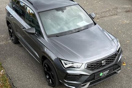 Seat Ateca 67.400 km 23.450 € Schwabach 91126