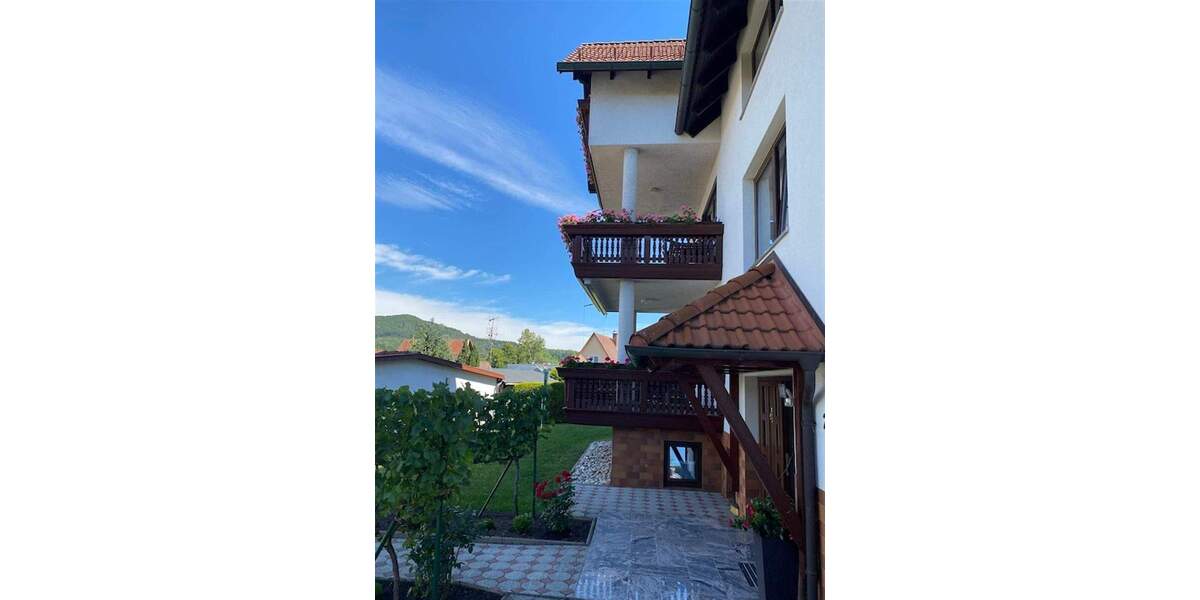 Etagenwohnung Hersbruck Altensittenbach - 6 Zimmer, 152 m&sup2;, 535.000&euro; | Angebot:25726431