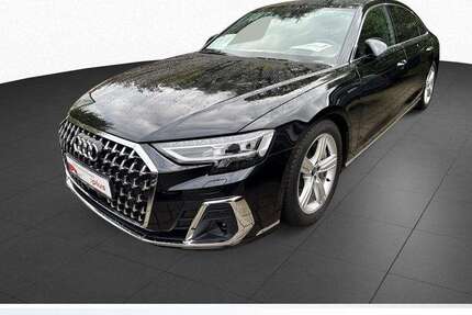 Audi A8 25.525 km 73.890 € Schwabach 91126