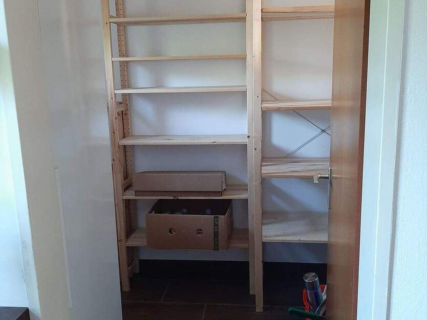 Wohnen in zentraler und ruhiger Lage von Altdorf 4 zimmer